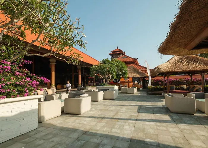 Ayodya Resort Bali