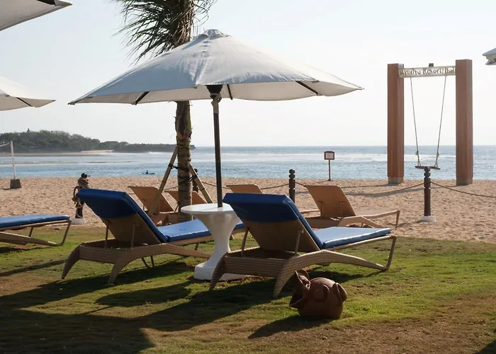 Ayodya Resort Bali