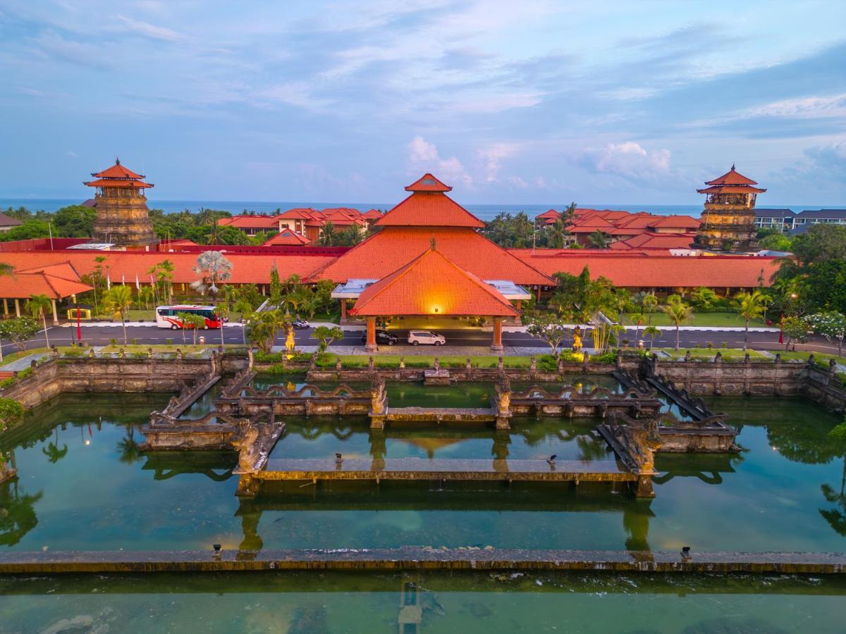 Ayodya Bali Station touristique Nusa Dua (Bali)