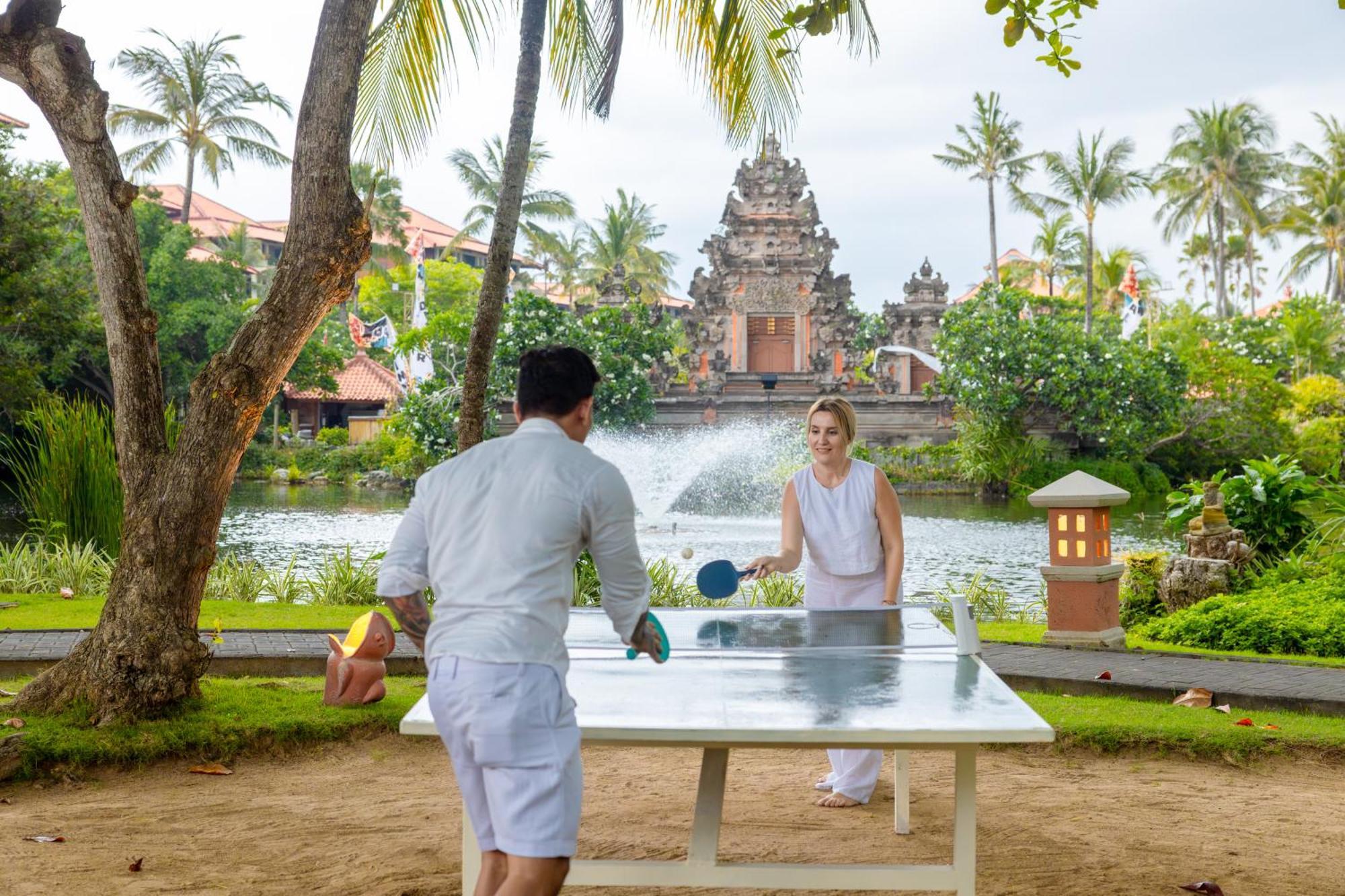 Station touristique Ayodya Bali 5*