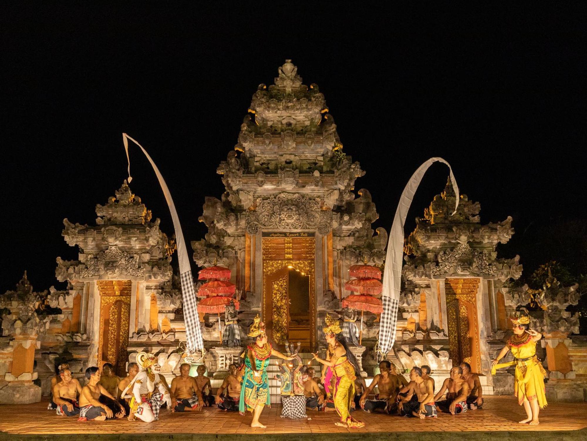 Ayodya Bali Nusa Dua (Bali)