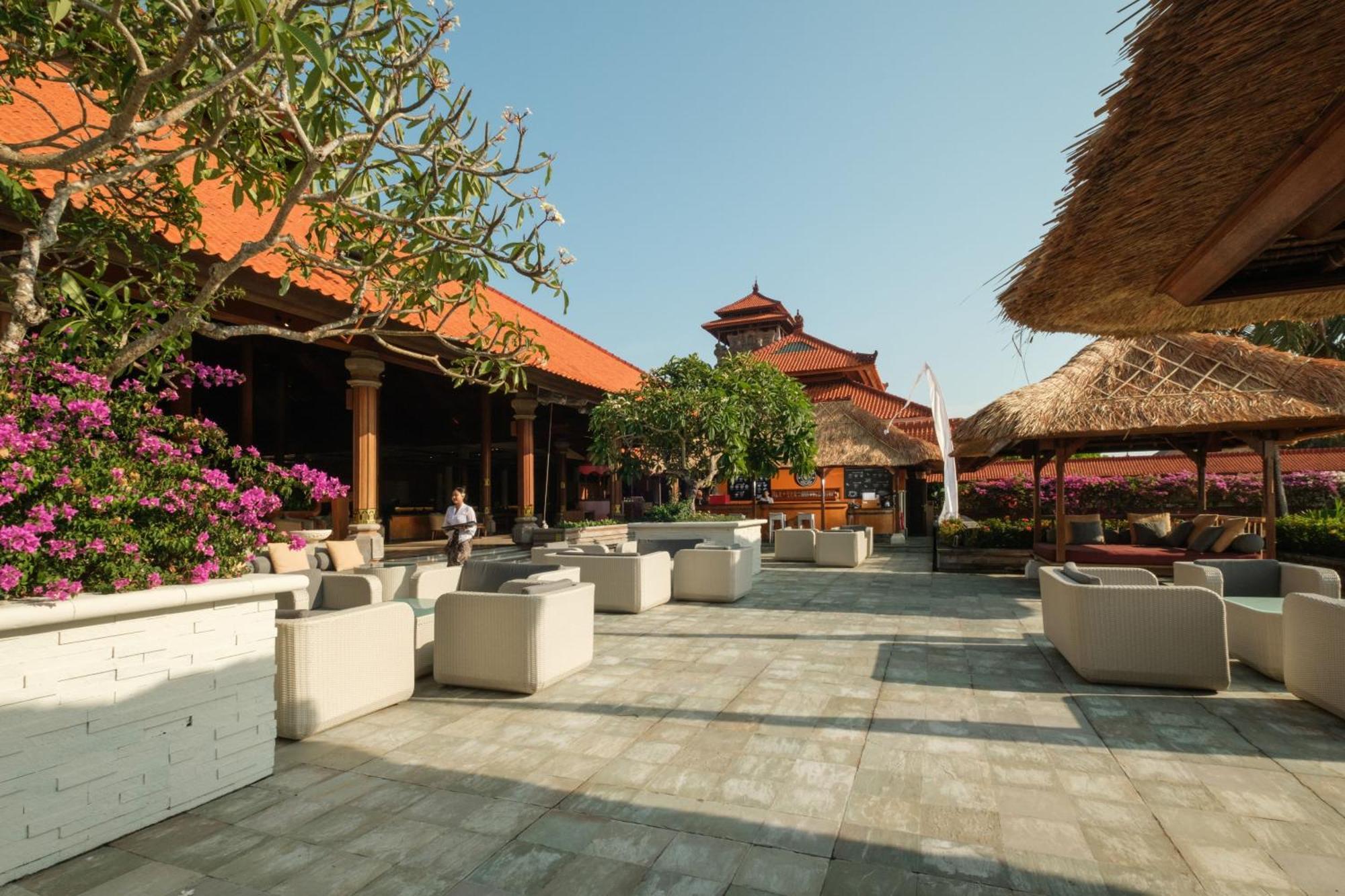 Ayodya Bali Station touristique Nusa Dua (Bali)