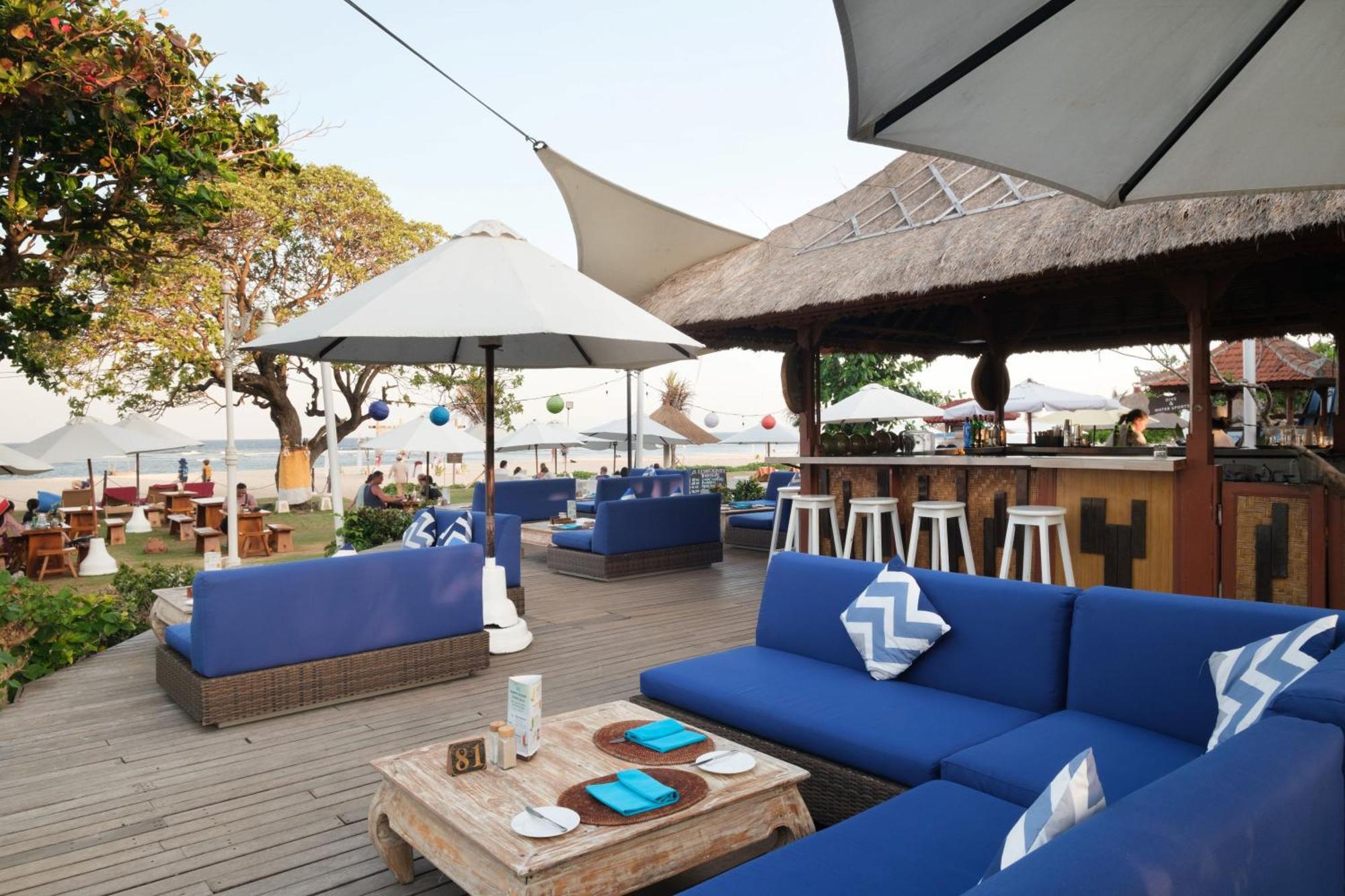 Ayodya Bali 5* Nusa Dua (Bali)