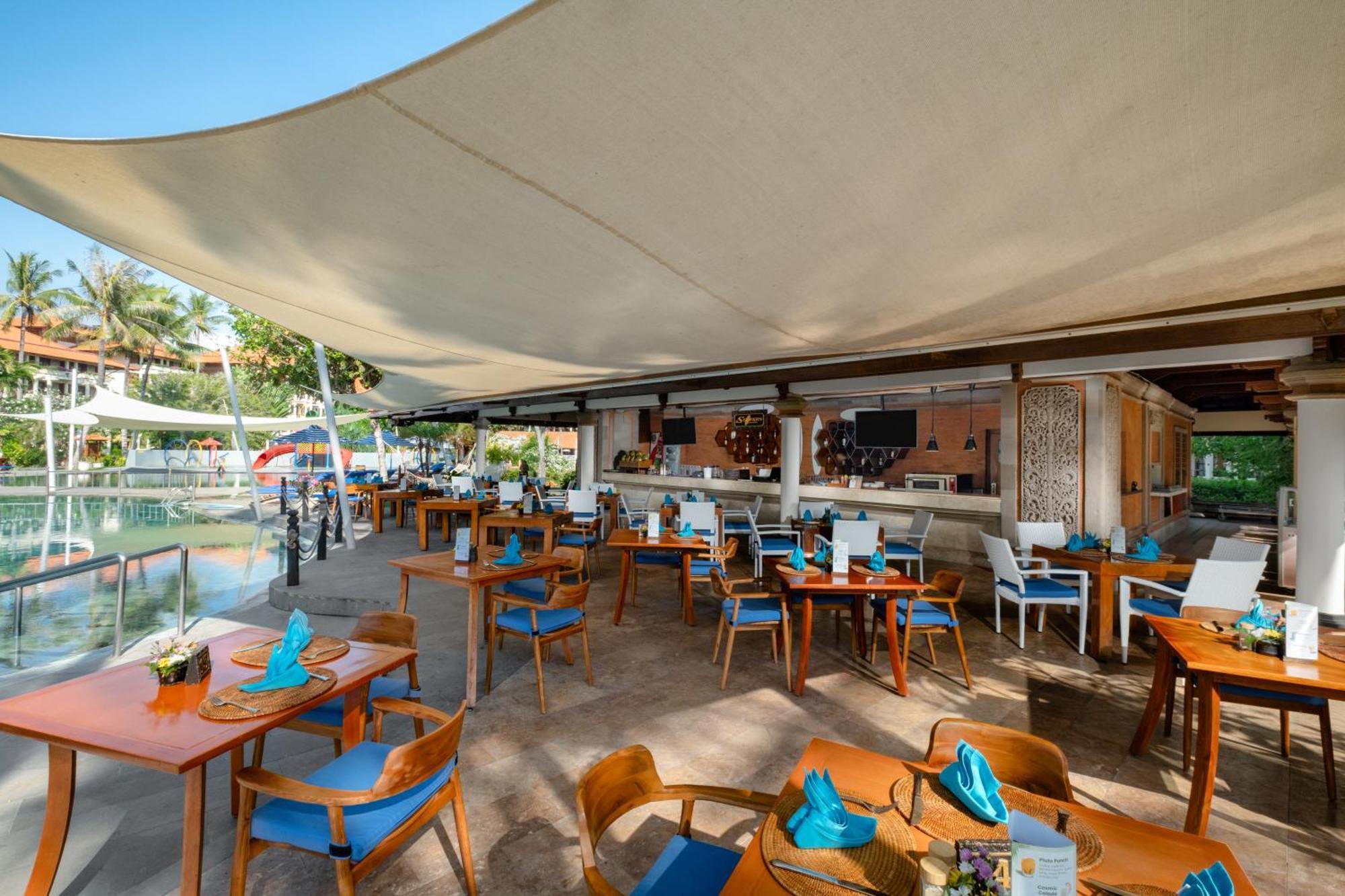 Ayodya Bali Station touristique 5*