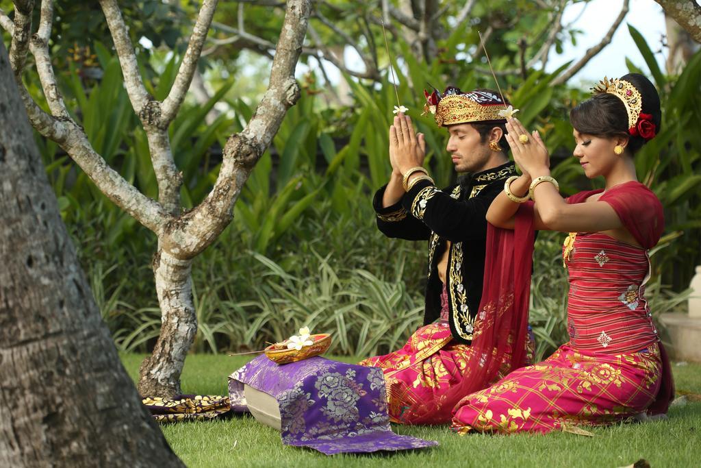 Ayodya Bali 5* Nusa Dua (Bali)